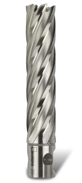 Universal Shank Annular Cutter Bordo 40x75mm 40059913 7400-45x75