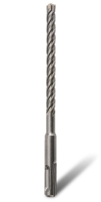 Bit Drill Masonry SDS Plus X-Bit 10 X 310mm 40052279 2538-10.00x310