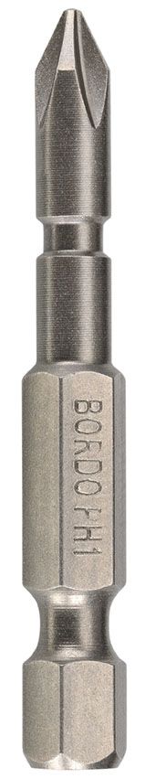 Bit Impact Phillips No 2 Grippa 75mm 40052166 5405-PH2GX75