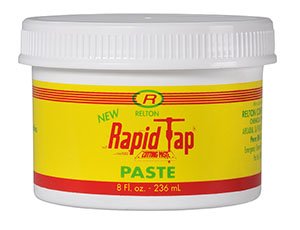 Fluid Cutting All Metal 236ml Rapid Tap 90400100 CPRT8OZ