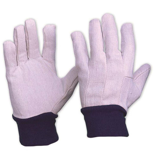 Gloves Drill Cotton GP Mens ProChoice 1235001 CDB10