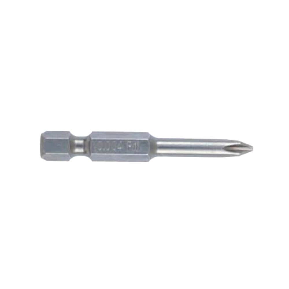 Bit Screwdriver Phillips PH1 1/4'' Hex Shank x 50mm 124004 GFB-004-C