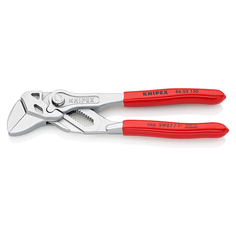 Pliers Wrench 150mm 124583 8603150