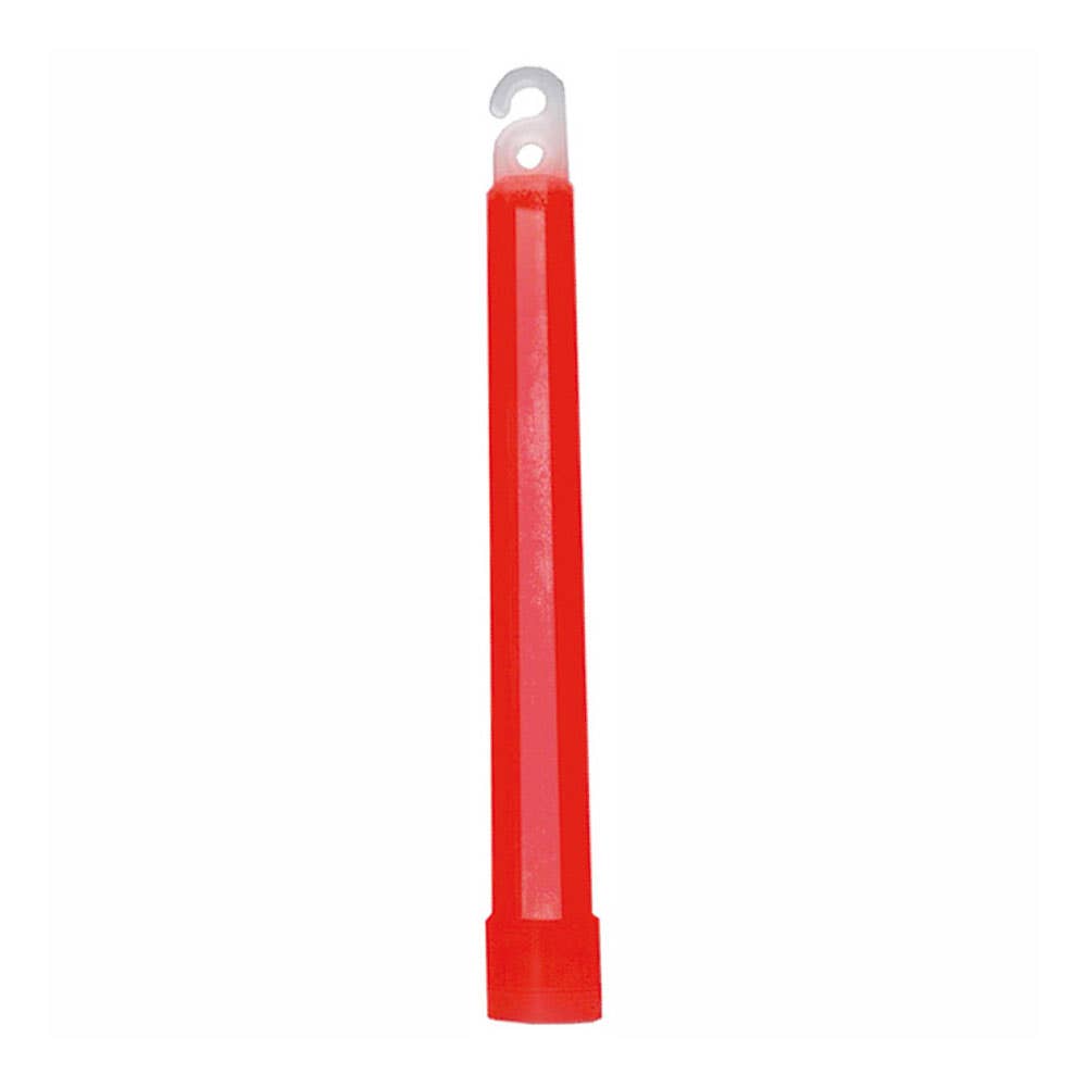 Hazard Light Stick Red 150mm Cyalume Wrapped 1248206 GA6ITWR