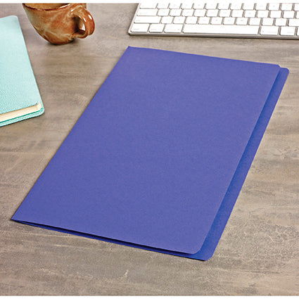 Avery Folders Manilla Foolscap Coloured Box100 Purple_39366017_42106