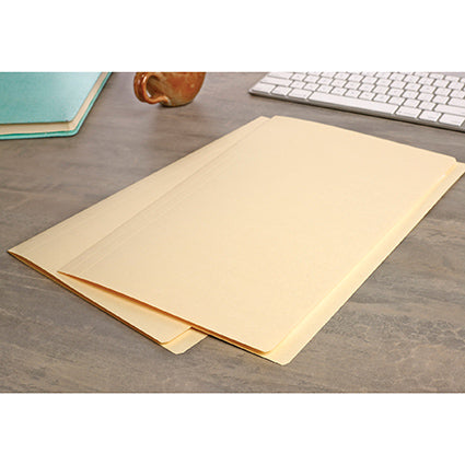 Avery Manilla Folder X Heavy Weight Foolscap 100_39366100_26564