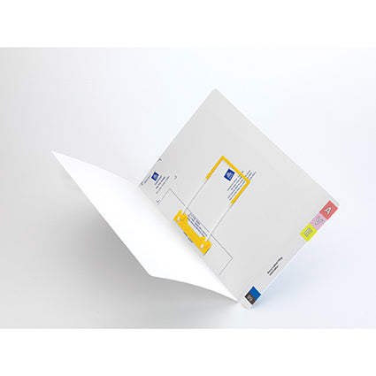 Avery Lateral File Shelf Twin Tubeclip 367x242mm Foolscap 35mm Exp Pk 100_39379300_46510