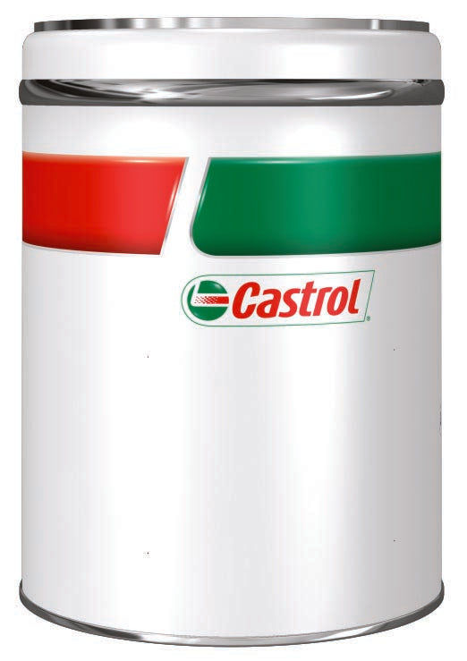Oil Compressor Aircol SN100 20L Castrol 99818118 4103663