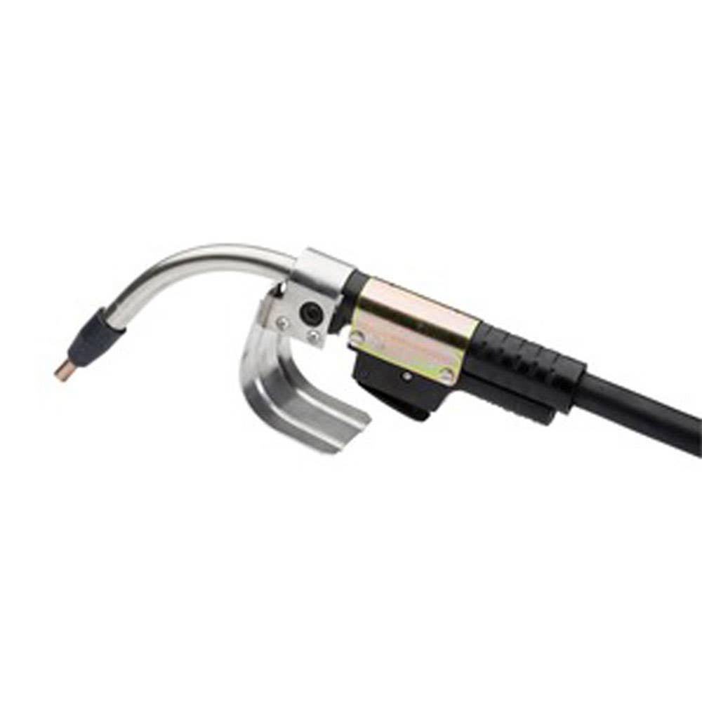 Gun Innershield Pro 350A Tweco Connection Lincoln 126829 K126-12
