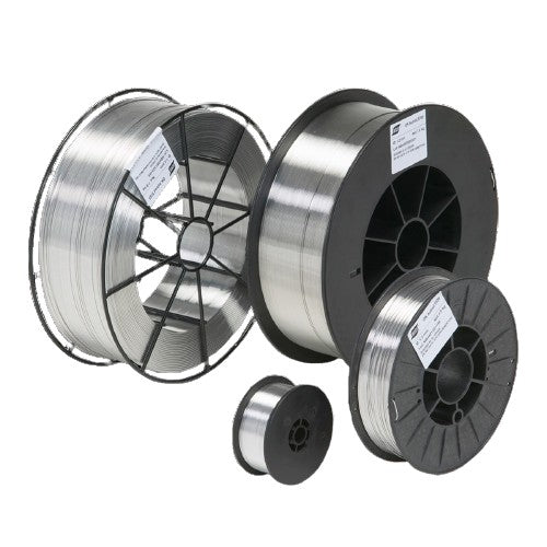 Wire Welding Aluminium OK Autrod 5356 1.2mm ESAB 9kg 40006439 1815122420