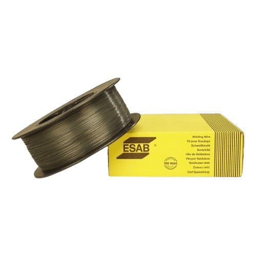Wire Welding Flux Core Dual Shield 70 Ultra Plus 1.2mm ESAB 15kg 40006443 35PP12247V