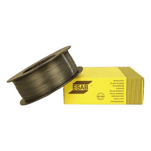 Wire Welding Flux Core Dual Shield 7100S 1.2 mm E71T-1 ESAB 15kg 40006447 35RS12247V
