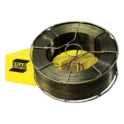 Wire Welding Flux Core Dual Shield T-5 1.2mm ESAB 15kg 40006455 35T512247V