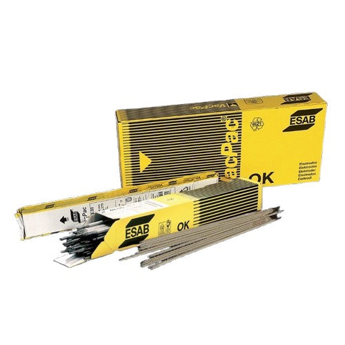 Electrode Low Hydrogren OK 76.16 3.2 X 350mm ESAB 40006510 76163230G0
