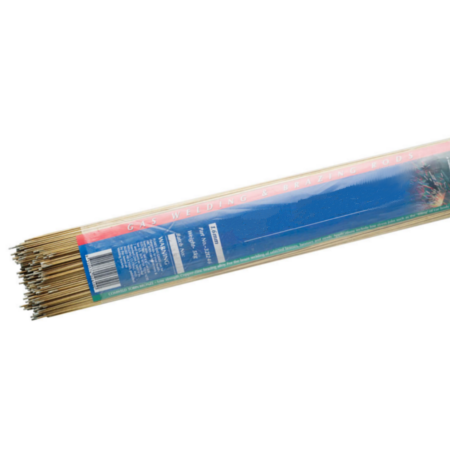 Rod Comweld Manganese Bronze 3.2mm Cigweld 5kg 79011797 321202