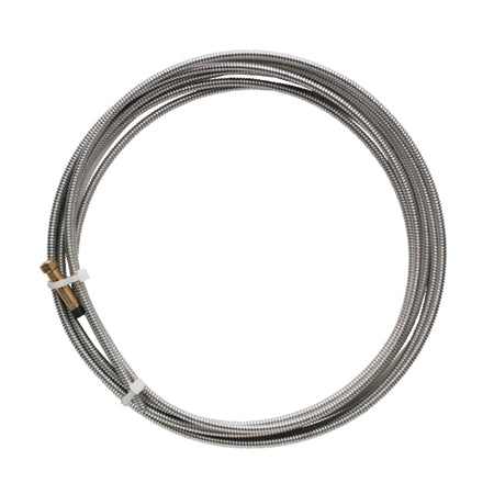 Liner Conduit 0.9-1.2mm 7.6m Hard Tweco No.4 90200388 717344