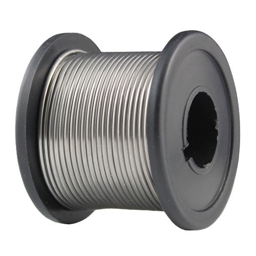 Solder Resin Core Soft Comweld 50/50 250g Cigweld 90220082 322319