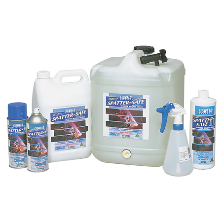 Release Agent Spatter Safe II 20L Cigweld 88837257 704817