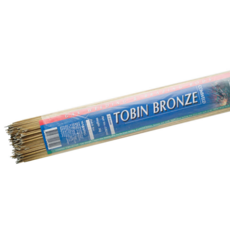 Rod Comweld Tobin Bronze 3.2mm Cigweld 5kg 79011799 321249