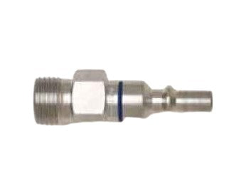 Connector Barb Fuel L/H F2RQ Cigweld 90230473 308373