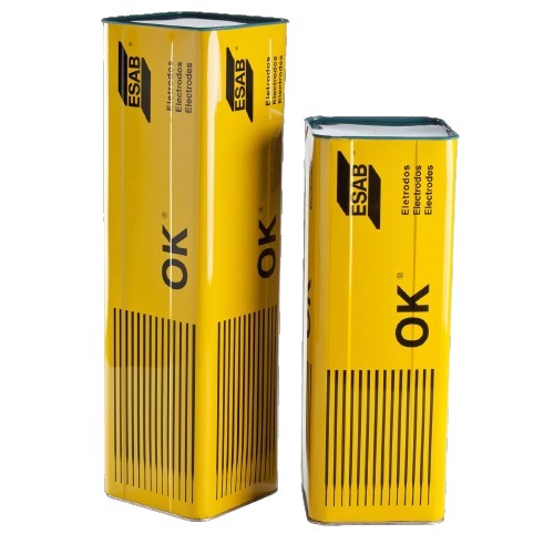 Electrode Pipeweld 6010 Plus Cellulosic Coated 3.2 X 350mm ESAB 20kg 283459 2P60323B40