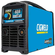 Cutskill 60 Plasma Cutter Machine 40041780 1-1601-60