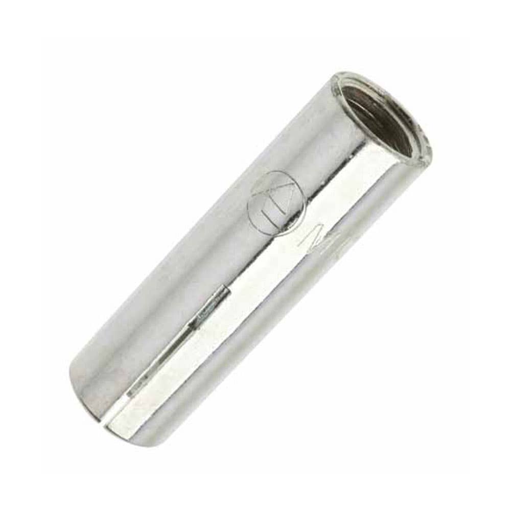 Anchor Masonry Drop In 316 Stainless Steel 10 x 40mm 5214003 MDI16PCM100040