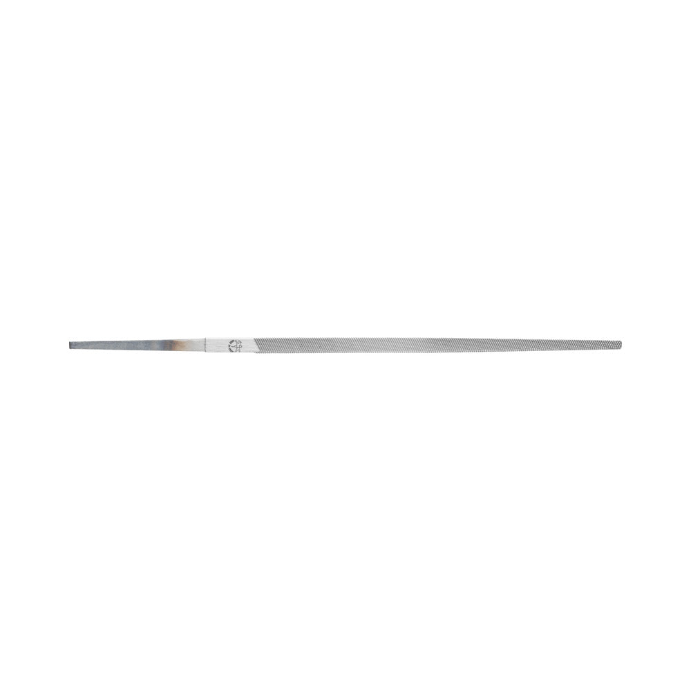 Machinist's file square 100 mm cut 2 general for roughing and finishing_40107478_11104102