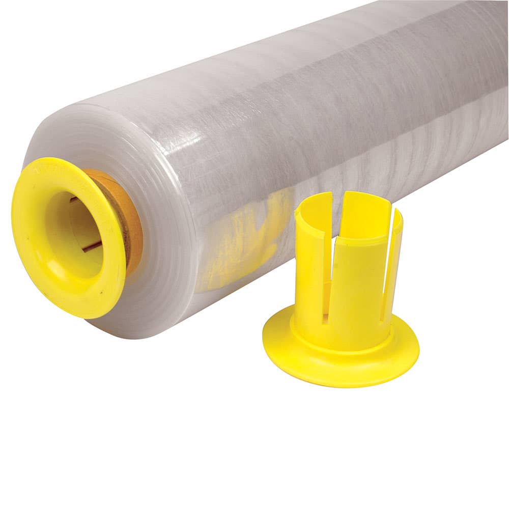 Plastic Cap End For Shrinkwrap Pair 129964 20030