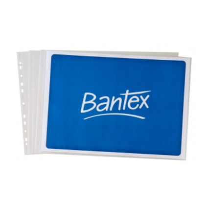 Bantex Sheet Protectors A3 120 Micron Landscape 25_1014775_43049