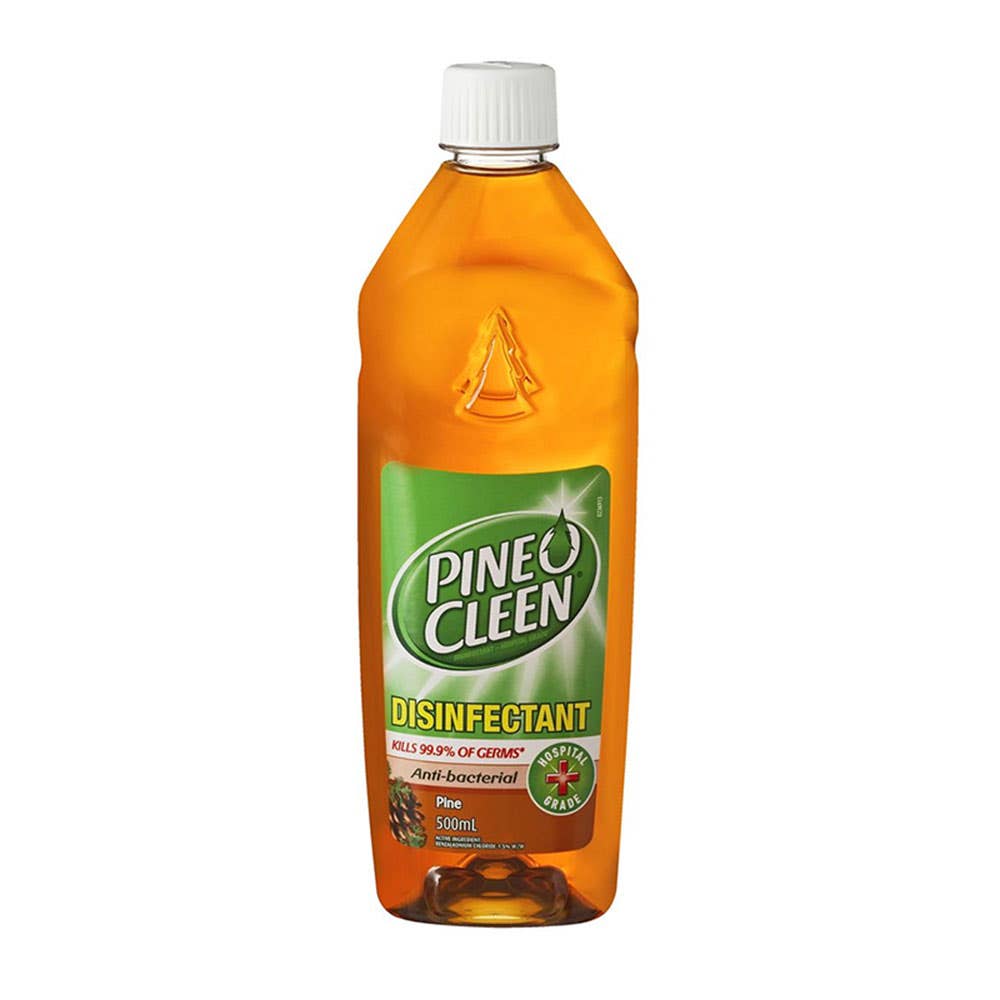 Surface Disinfectant Pine O Cleen 500ml 1301011 143338