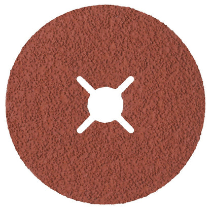 Disc Sanding Ceramic Fibre Cubitron II 987C 180 x 22mm 36G 3M_130305_7000045188