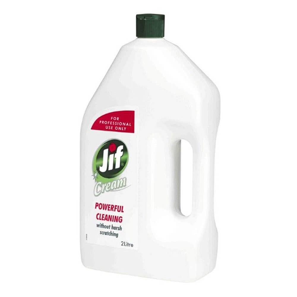 Surface Cleaner Cream 2L Jif_1308011_HH12102