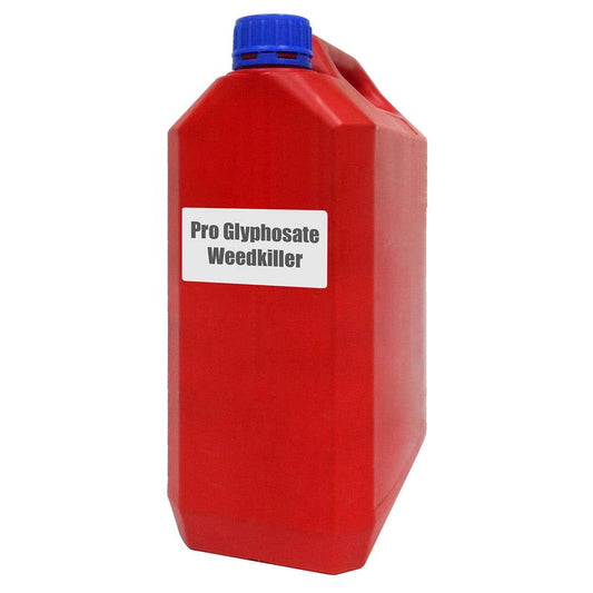 Glyphosate Weedkiller 5L 1309031 5496096