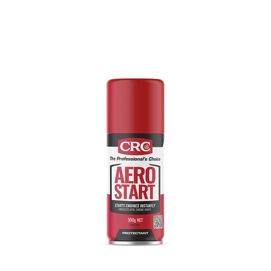 Aerostart Engine Starter Aerosol 300g 1310002 5051