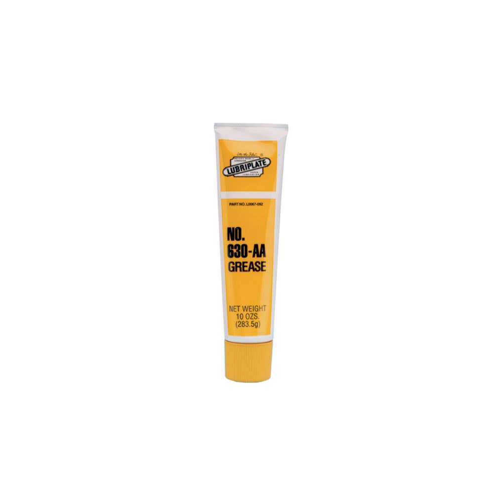 Lubriplate 630-AA Lithium Grease 284g 1311031 L0067-092