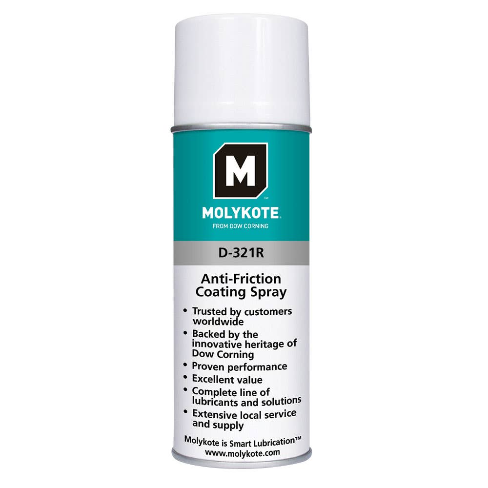 Lubricant Assembly G-Rapid Plus Paste Molykote 25kg Dow Corning 90348026 25KGGRAPIDPLUS