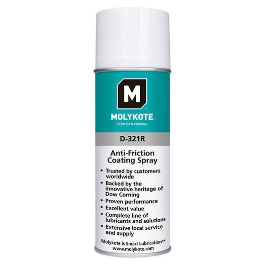 Lubricant Assembly G-Rapid Plus Paste Molykote 25kg Dow Corning 90348026 25KGGRAPIDPLUS