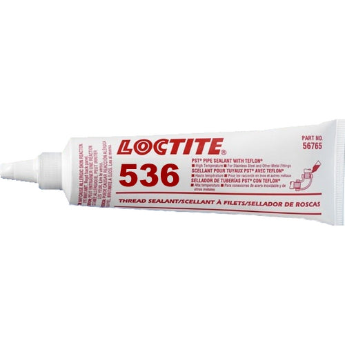 Thread Sealant Loctite 536 Low Breakloose 50ml 283125 1787978