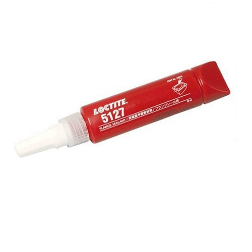 Silicone Gasket Maker High Fles 50ml 38657 Loctite 152097 555354