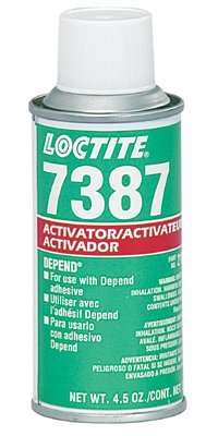 Activator 7387 Loctite 946ml 90310022 991077