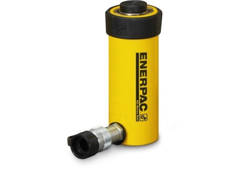 Cylinder Hydraulic Single Acting 15T 155mm Stroke Enerpac 95188122 RC156