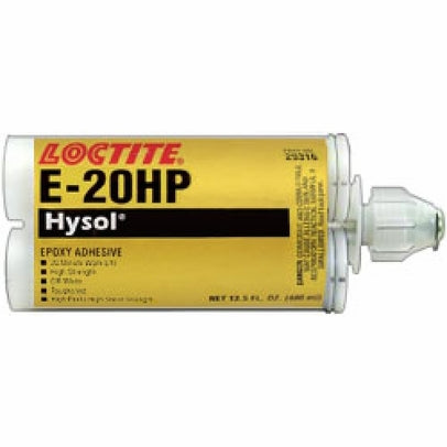 Epoxy Structural Adhesive E-20HP 50ml Loctite 202393 2889931