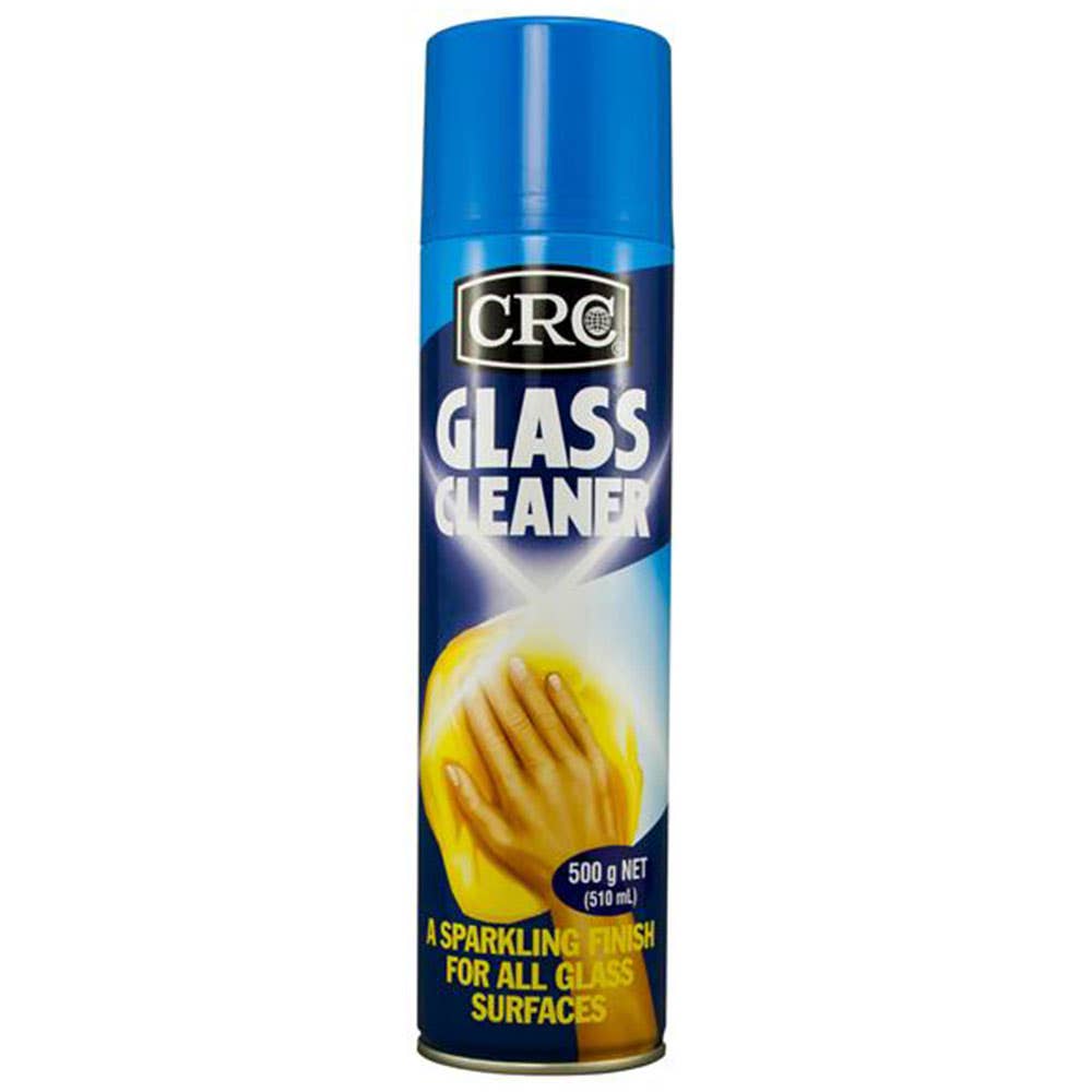 Glass Cleaner Aerosol 500g 1315021 3070
