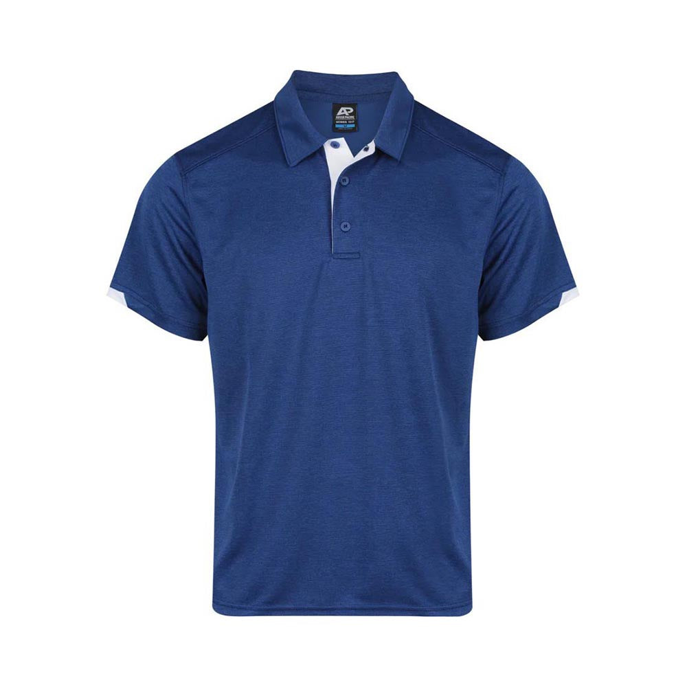 1317 Morris S/S Poly Polo Aussie Pacific_HOSE1317