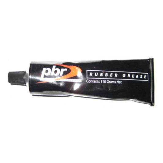 Rubber Grease Clay Based 100g 1318031 RUBGR0001