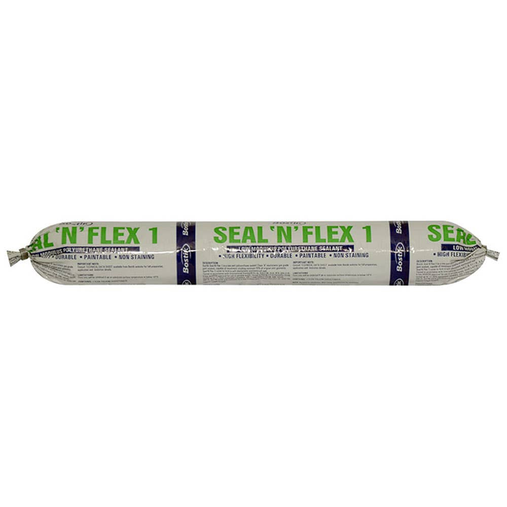 Gun Caulking Sausage FC Bostik Seal-N-Flex 131826 30803304