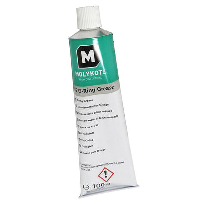 Molykote 55 Medium Grease 100g 1319021 4016065