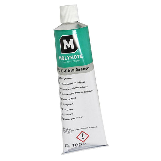 Molykote 55 Medium Grease 100g 1319021 4016065