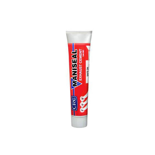 Sealant Maniseal Exhaust Cement 145g 5061 CRC 1323032 5061